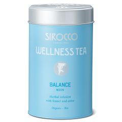 Wellness Tea Balance Dose gross