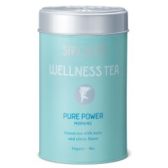 Wellness Tea Pure Power Dose gross
