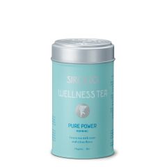 Wellness Tea Pure Power Dose mittel