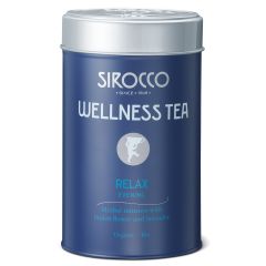 Wellness Tea Relax Dose gross